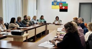 Відбулося засідання Координаційної ради з питань підтримки ветеранів і сімей загиблих Відбулося-засідання-Координаційної-ради-з-питань-підтримки-ветеранів-і-сімей-загиблих