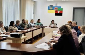 Відбулося засідання Координаційної ради з питань підтримки ветеранів і сімей загиблих Відбулося-засідання-Координаційної-ради-з-питань-підтримки-ветеранів-і-сімей-загиблих