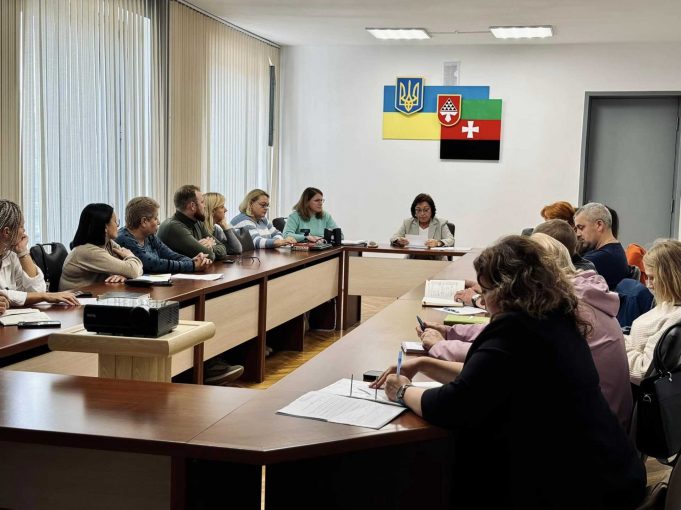 Відбулося засідання Координаційної ради з питань підтримки ветеранів і сімей загиблих Відбулося-засідання-Координаційної-ради-з-питань-підтримки-ветеранів-і-сімей-загиблих