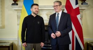 Зеленський представив Стармеру деталі свого Плану: “Це місток до другого Саміту миру”. ВІДЕО+ФОТО Зеленський-представив-Стармеру-деталі-свого-Плану:-“Це-місток-до-другого-Саміту-миру”.-ВІДЕО+ФОТО