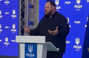 Демобілізація чоловіків до 25 років обвалить окремі ділянки нашого фронту, – Стефанчук. ВIДЕО Демобілізація-чоловіків-до-25-років-обвалить-окремі-ділянки-нашого-фронту,-–-Стефанчук.-ВiДЕО