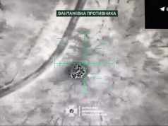 Прикордонники ліквідували 6 окупантів скидами з дронів у районі Кремінної. ВIДЕО Прикордонники-ліквідували-6-окупантів-скидами-з-дронів-у-районі-Кремінної.-ВiДЕО