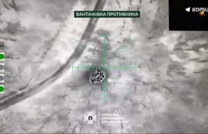 Прикордонники ліквідували 6 окупантів скидами з дронів у районі Кремінної. ВIДЕО Прикордонники-ліквідували-6-окупантів-скидами-з-дронів-у-районі-Кремінної.-ВiДЕО