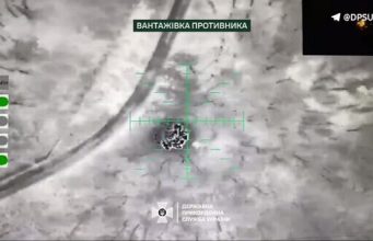 Прикордонники ліквідували 6 окупантів скидами з дронів у районі Кремінної. ВIДЕО Прикордонники-ліквідували-6-окупантів-скидами-з-дронів-у-районі-Кремінної.-ВiДЕО