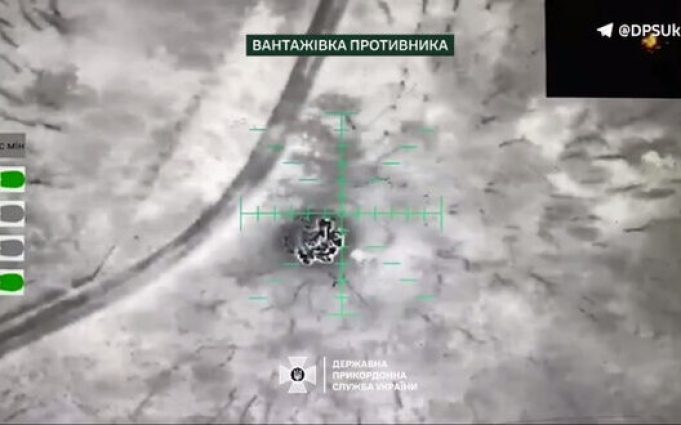 Прикордонники ліквідували 6 окупантів скидами з дронів у районі Кремінної. ВIДЕО Прикордонники-ліквідували-6-окупантів-скидами-з-дронів-у-районі-Кремінної.-ВiДЕО