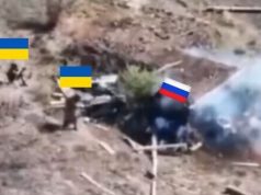 Бійці полонили двох росіян під час зачистки ворожої позиції. ВIДЕО Бійці-полонили-двох-росіян-під-час-зачистки-ворожої-позиції.-ВiДЕО