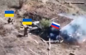 Бійці полонили двох росіян під час зачистки ворожої позиції. ВIДЕО Бійці-полонили-двох-росіян-під-час-зачистки-ворожої-позиції.-ВiДЕО