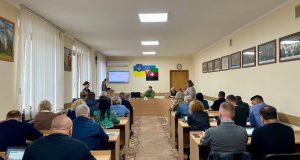 Депутати Нововолинської міської ради працювали на позачерговій сесії Депутати-Нововолинської-міської-ради-працювали-на-позачерговій-сесії