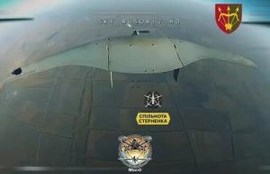 Бійці 1129-го Білоцерківського полку знищили 145 ворожих розвідувальних БПЛА. ВIДЕО Бійці-1129-го-Білоцерківського-полку-знищили-145-ворожих-розвідувальних-БПЛА.-ВiДЕО