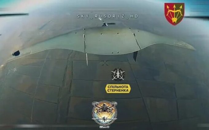 Бійці 1129-го Білоцерківського полку знищили 145 ворожих розвідувальних БПЛА. ВIДЕО Бійці-1129-го-Білоцерківського-полку-знищили-145-ворожих-розвідувальних-БПЛА.-ВiДЕО