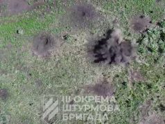 Бійці 3-ї ОШБр скидами з дронів знищують російських піхотинців на Харківщині. ВIДЕО Бійці-3-ї-ОШБр-скидами-з-дронів-знищують-російських-піхотинців-на-Харківщині.-ВiДЕО