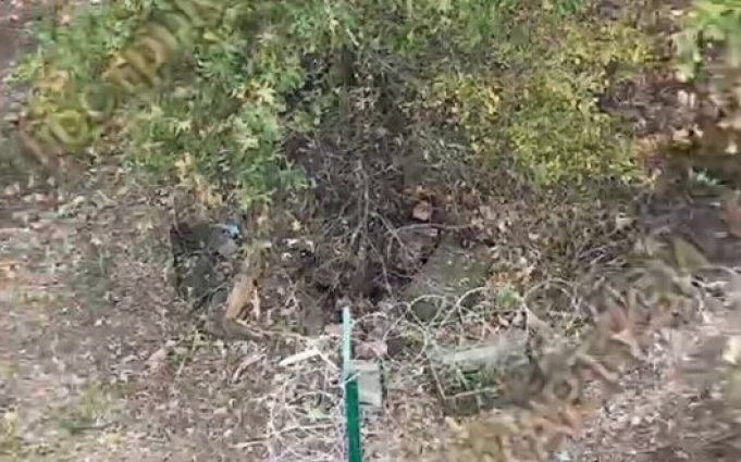Група окупантів була знищена дронами на межі Харківської та Білгородської областей. ВIДЕО Група-окупантів-була-знищена-дронами-на-межі-Харківської-та-Білгородської-областей.-ВiДЕО