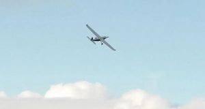 У Росії заявили про знищення та перехоплення 47 нібито українських безпілотників. ВIДЕО У-Росії-заявили-про-знищення-та-перехоплення-47-нібито-українських-безпілотників.-ВiДЕО