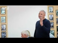 Представники підприємства, що будує вітроелектростанцію в Іваничівській громаді відвідали сесію (ВІДЕО) Представники підприємства, що будує вітроелектростанцію в Іваничівській громаді відвідали сесію (ВІДЕО)