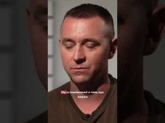 Харитон про полон у 2014 році після Іловайського котла (ВІДЕО) Харитон про полон у 2014 році після Іловайського котла (ВІДЕО)
