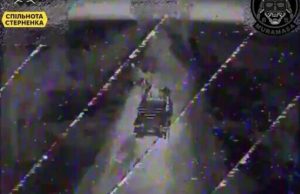 Сили оборони знищили російську РСЗВ БМ-21 “Град” разом з ворожим розрахунком. ВIДЕО Сили-оборони-знищили-російську-РСЗВ-БМ-21-“Град”-разом-з-ворожим-розрахунком.-ВiДЕО