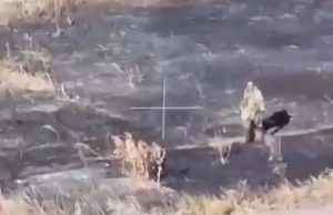 Бійці 68 ОЄБр ліквідували російського загарбника дроном-камікадзе. ВIДЕО Бійці-68-ОЄБр-ліквідували-російського-загарбника-дроном-камікадзе.-ВiДЕО