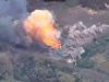 Бійці 41 ОМБр на Курщині знищили мінометні позиції ворога разом зі складом БК. ВIДЕО Бійці-41-ОМБр-на-Курщині-знищили-мінометні-позиції-ворога-разом-зі-складом-БК.-ВiДЕО