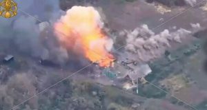 Бійці 41 ОМБр на Курщині знищили мінометні позиції ворога разом зі складом БК. ВIДЕО Бійці-41-ОМБр-на-Курщині-знищили-мінометні-позиції-ворога-разом-зі-складом-БК.-ВiДЕО