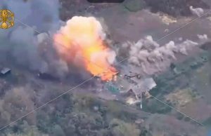 Бійці 41 ОМБр на Курщині знищили мінометні позиції ворога разом зі складом БК. ВIДЕО Бійці-41-ОМБр-на-Курщині-знищили-мінометні-позиції-ворога-разом-зі-складом-БК.-ВiДЕО