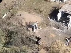 Бійці 72 ОМБр знищили льох, де переховувалися російські загарбники. ВIДЕО Бійці-72-ОМБр-знищили-льох,-де-переховувалися-російські-загарбники.-ВiДЕО