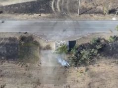 Окупант закладає під себе гранату й укорочує собі віку на полі бою на Покровському напрямку.... Окупант-закладає-під-себе-гранату-й-укорочує-собі-віку-на-полі-бою-на-Покровському-напрямку.