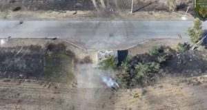 Окупант закладає під себе гранату й укорочує собі віку на полі бою на Покровському напрямку.... Окупант-закладає-під-себе-гранату-й-укорочує-собі-віку-на-полі-бою-на-Покровському-напрямку.