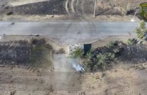 Окупант закладає під себе гранату й укорочує собі віку на полі бою на Покровському напрямку.... Окупант-закладає-під-себе-гранату-й-укорочує-собі-віку-на-полі-бою-на-Покровському-напрямку.