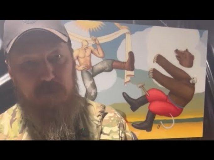 ‼️ПТАХИ МАДЯРА:ЗБІР‼️Важливий збір 43 млн.грн на 20 000шт протитанкових ПТМ-3, потреби 60 бригад ЗСУ (ВІДЕО) ‼️ПТАХИ МАДЯРА:ЗБІР‼️Важливий збір 43 млн.грн на 20 000шт протитанкових ПТМ-3, потреби 60 бригад ЗСУ (ВІДЕО)