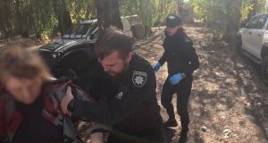 Рашисти обстріляли Селидове на Донеччині: Поранено 3 особи. ВIДЕО Рашисти-обстріляли-Селидове-на-Донеччині:-Поранено-3-особи.-ВiДЕО