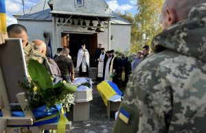 Нововолинська громада попрощалася із Захисником України Степаном Бірюковим Нововолинська-громада-попрощалася-із-Захисником-України-Степаном-Бірюковим