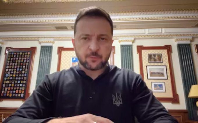 За інформацією розвідки, взимку-восени КНДР фактично включиться у війну, – Зеленський. ВIДЕО За-інформацією-розвідки,-взимку-восени-КНДР-фактично-включиться-у-війну,-–-Зеленський.-ВiДЕО