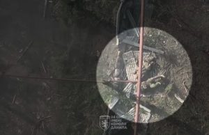 Воїни 24 ОМБр ліквідували групу російських штурмовиків у Часовому Яру. ВIДЕО 18+ Воїни-24-ОМБр-ліквідували-групу-російських-штурмовиків-у-Часовому-Яру.-ВiДЕО-18+