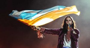 Фронтмен 30 Seconds To Mars Джаред Лето назвав війну “проблемою” та мріє про концерти в... Фронтмен-30-seconds-to-mars-Джаред-Лето-назвав-війну-“проблемою”-та-мріє-про-концерти-в.