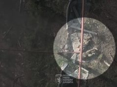 Воїни 24 ОМБр ліквідували групу російських штурмовиків у Часовому Яру. ВIДЕО 18+ Воїни-24-ОМБр-ліквідували-групу-російських-штурмовиків-у-Часовому-Яру.-ВiДЕО-18+