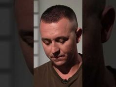 ? Морпіх коментує відео з Кринок: мало хто з нього лишився живим #телебачення_торонто (ВІДЕО) ? Морпіх коментує відео з Кринок: мало хто з нього лишився живим #телебачення_торонто (ВІДЕО)