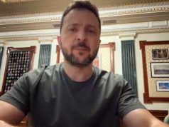 Зеленський про виробництво зброї: Що б не відбувалось у світі, Україна матиме силу. ВIДЕО Зеленський-про-виробництво-зброї:-Що-б-не-відбувалось-у-світі,-Україна-матиме-силу.-ВiДЕО