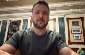 Зеленський про виробництво зброї: Що б не відбувалось у світі, Україна матиме силу. ВIДЕО Зеленський-про-виробництво-зброї:-Що-б-не-відбувалось-у-світі,-Україна-матиме-силу.-ВiДЕО