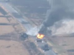 Нацгвардійці відбили ворожий штурм та знищили три БМП на Харківському напрямку. ВIДЕО Нацгвардійці-відбили-ворожий-штурм-та-знищили-три-БМП-на-Харківському-напрямку.-ВiДЕО