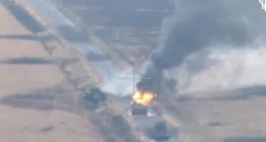 Нацгвардійці відбили ворожий штурм та знищили три БМП на Харківському напрямку. ВIДЕО Нацгвардійці-відбили-ворожий-штурм-та-знищили-три-БМП-на-Харківському-напрямку.-ВiДЕО
