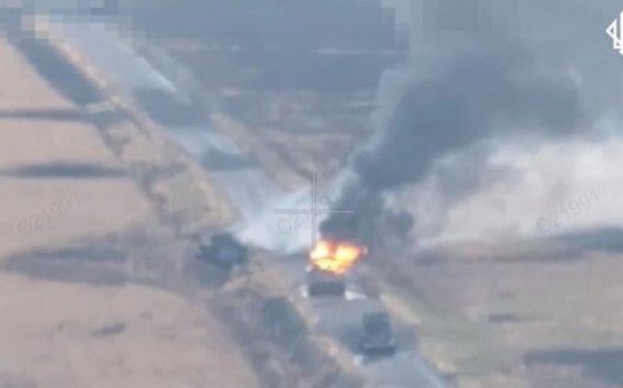 Нацгвардійці відбили ворожий штурм та знищили три БМП на Харківському напрямку. ВIДЕО Нацгвардійці-відбили-ворожий-штурм-та-знищили-три-БМП-на-Харківському-напрямку.-ВiДЕО