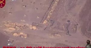 Удар касетною ракетою ATACMS по полігону з особовим складом ЗС РФ в Запорізькій області. ВIДЕО Удар-касетною-ракетою-atacms-по-полігону-з-особовим-складом-ЗС-РФ-в-Запорізькій-області.-ВiДЕО