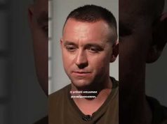 Як морпіхи вшановують своїх загиблих побратимів (ВІДЕО) Як морпіхи вшановують своїх загиблих побратимів (ВІДЕО)