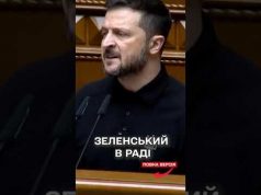Війна може завершитись не пізніше наступного року – ЗЕЛЕНСЬКИЙ (ВІДЕО) Війна може завершитись не пізніше наступного року – ЗЕЛЕНСЬКИЙ (ВІДЕО)