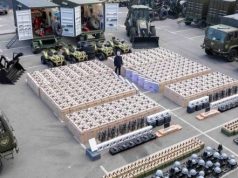 На фронт передадуть FPV-дрони, техніку та РЕБ на мільйон євро. ВІДЕО+ФОТОрепортаж На-фронт-передадуть-fpv-дрони,-техніку-та-РЕБ-на-мільйон-євро.-ВІДЕО+ФОТОрепортаж