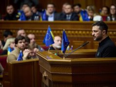 КНДР передає РФ не лише зброю, а й робітників для заводів, – Зеленський. ВIДЕО КНДР-передає-РФ-не-лише-зброю,-а-й-робітників-для-заводів,-–-Зеленський.-ВiДЕО