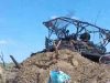 Росіянин зафільмував наслідки невдалого штурму: “Вот наш танк подбитый, экипаж убежал”. ВIДЕО Росіянин-зафільмував-наслідки-невдалого-штурму:-“Вот-наш-танк-подбитый,-экипаж-убежал”.-ВiДЕО