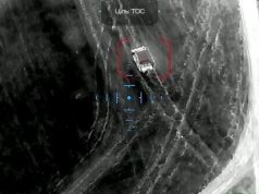Сили оборони знищили російську вогнеметну систему ТОС-1А “Сонцепьок”. ВIДЕО Сили-оборони-знищили-російську-вогнеметну-систему-ТОС-1А-“Сонцепьок”.-ВiДЕО