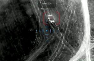 Сили оборони знищили російську вогнеметну систему ТОС-1А “Сонцепьок”. ВIДЕО Сили-оборони-знищили-російську-вогнеметну-систему-ТОС-1А-“Сонцепьок”.-ВiДЕО