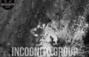 Окупант вирвав чеку із гранати і тримав її в руках,щоб покінчити життя самогубством. ВIДЕО Окупант-вирвав-чеку-із-гранати-і-тримав-її-в-руках,щоб-покінчити-життя-самогубством.-ВiДЕО